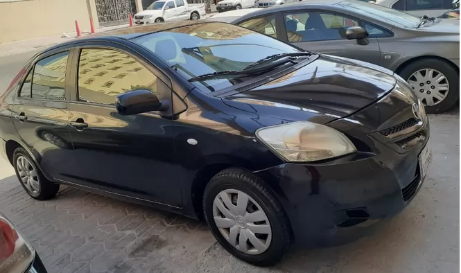 Usado Toyota Unspecified Venta en Doha #5718 - 1  image 